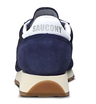 Saucony Jazz O' Vintage Suede - Sneaker Freizeit - Damen, Blue