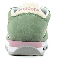 Saucony Jazz Original - Sneakers - Damen, Green