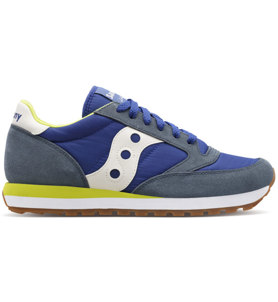 Saucony jazz herren weiß clearance