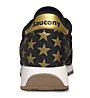 Saucony Jazz Originals Triple Special Edition - sneakers - donna, Black/Gold
