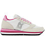 Saucony Jazz Triple W - sneakers - donna, Beige/Pink