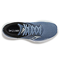 Saucony Ride 16 - scarpe running neutre - uomo, Light Blue