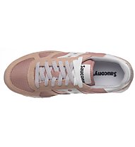 Saucony Shadow - sneakers - donna, Pink