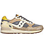 Saucony Shadow 5000 - sneakers - uomo, Grey/Brown