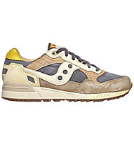 Saucony Shadow 5000 - sneakers - uomo, Grey/Brown