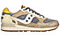 Saucony Shadow 5000 - Sneakers - Herren, Grey/Brown