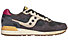 Saucony Shadow 5000 - Sneakers - Herren, Black/Brown