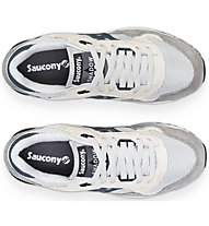 Saucony Shadow 5000 - Sneakers - Herren, Grey/Dark Grey