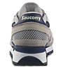 Saucony Shadow O' - Sneakers - Herren, Grey/Blue