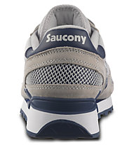 Saucony Shadow O' - sneakers - uomo, Grey/Blue