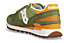Saucony Shadow Original - Sneakers - Herren, Green/Orange