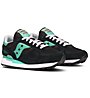 Saucony Shadow Originals W - sneakers - donna, Black/Turquoise