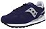 Saucony Shadow Original W - sneakers - donna, Blue/Grey