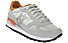 Saucony Shadow Original - sneakers - donna, Grey/Orange