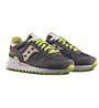 Saucony Shadow Originals W - sneakers - donna, Rose/Lime