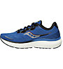 Saucony Triumph 19 -scarpe running neutre - uomo, Light Blue