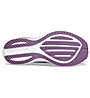 Saucony Triumph 21 - Neutral-Laufschuh - Damen , Violet