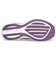 Saucony Triumph 21 - scarpe running neutra - donna, Violet