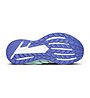 Saucony Triumph Iso 4 W - scarpe running neutre - donna, White/Blue