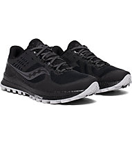 Saucony Xodus 10 - scarpe trail running - uomo, Black