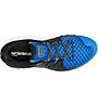 Saucony Xodus ISO² - scarpe trail running - uomo, Blue/Black
