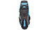 Scarpa 4-Quattro XT - Freeride Skischuhe, Blue