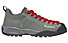 Scarpa Mojito Kid - Sneakers - Kinder, Grey/Red