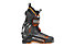 Scarpa F1 LT 20/21 - scarpone scialpinismo, Black/Orange