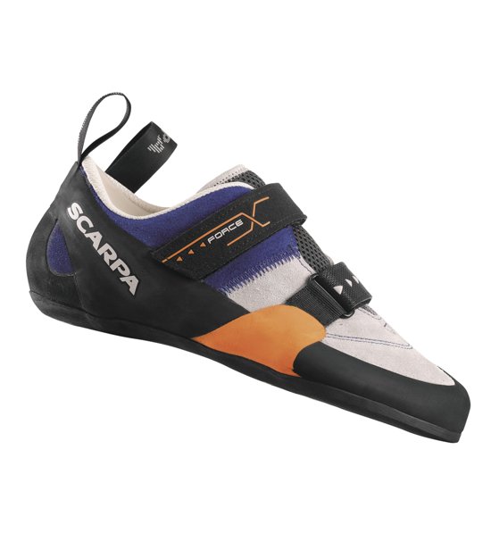 Scarpe ciclismo force sale
