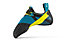 Scarpa Furia Air - scarpa da arrampicata e boulder - uomo, Blue/Yellow