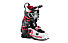 Scarpa Gea RS - scarpone scialpinismo - donna, White/Red/Black
