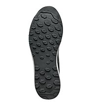 Scarpa Gecko M - scarpe da avvicinamento - uomo, Grey/Light Blue