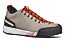 Scarpa Gecko M - scarpe da avvicinamento - uomo, Grey/Orange