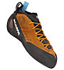 Scarpa Generator Mid M - scarpe arrampicata - uomo, Orange