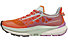 Scarpa Golden Gate 2 ATR W - scarpe trail running - donna, Orange/Pink