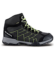 Scarpa Hydrogen Hike GORE-TEX - scarpe trekking - donna, Grey