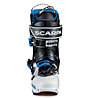 Scarpa Maestrale RS - scarponi scialpinismo, White/Black/Blue