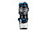 Scarpa Maestrale RS - Skitourenschuhe, White/Black/Blue