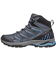 Scarpa Maverick Mid GTX M - scarpa trekking - uomo , Grey/Light Blue