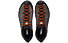 Scarpa Mescalito M - scarpe da avvicinamento - uomo, Grey/Orange