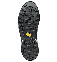 Scarpa Mescalito W - scarpe da avvicinamento - donna, Grey/Black
