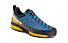 Scarpa Mescalito GTX - scarpe da avvicinamento - uomo, Blue/Orange