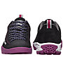 Scarpa Mojito Kid - Sneakers - Kinder, Black/Violet