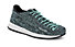 Scarpa Mojito Knit - Sneakers - Unisex, Black/Green