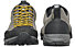 Scarpa Mojito Trail GTX - scarpe da trekking - uomo, Grey/Yellow