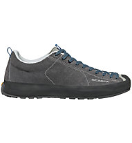 Scarpa Mojito Wrap - sneaker, Dark Grey/Blue