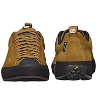 Scarpa Mojito Wrap GTX - Trainingsschuh - Herren, Dark Yellow