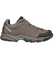 Scarpa Moraine Plus GTX W - scarpa trekking - donna , Light Brown