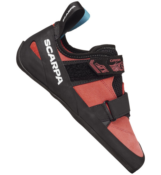 Scarpa origin wmn top