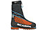 Scarpa Phantom 6000 Hd - scarponi alta quota - uomo, Black/Orange